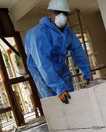 Asbestos Removal Sydney 2