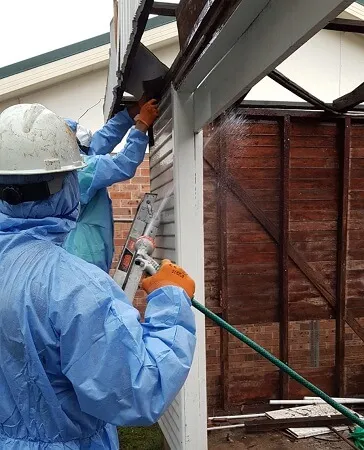 Asbestos Removal Sydney 3