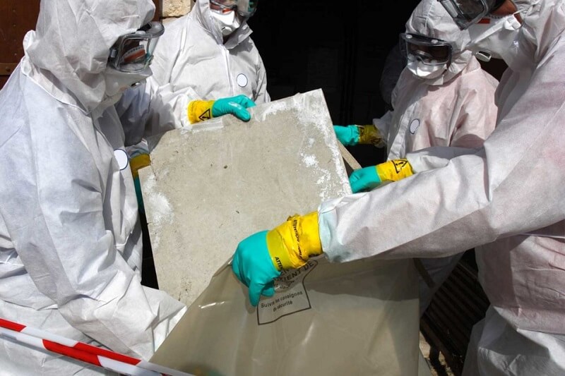 Asbestos Removal Croydon