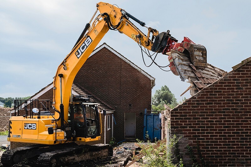 Garage Removal Glenorie