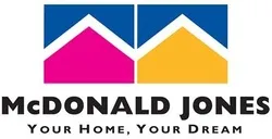 Mcdonald Jones Homes