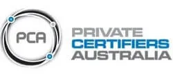Private Certifiers Australia